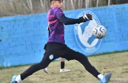 La jornada de inferiores de Villa San Carlos se juega el lunes