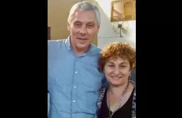 Profundo pesar por el fallecimiento de Cristina Rimoli