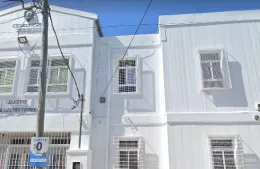 Sin luz en la escuela Secundaria 4 y Primaria 25: se suspenden las clases