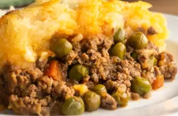 Se viene la cena por el 35° aniversario de la Colectividad Irlandesa