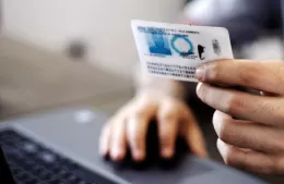 Cronograma de los operativos de documentación para la comunidad migrante