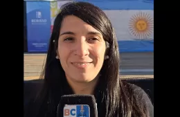 &ldquo;La Fiesta del Inmigrante nos llena de orgullo como berissenses&rdquo;