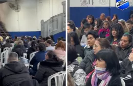 Zona Nacional apuesta a la capacitación y al acompañamiento de la comunidad