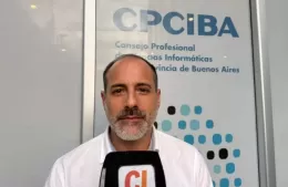 Pablo Barbosa destac&oacute; la importancia de trabajar en ciberseguridad, IA y ciudadan&iacute;a digital para enfrentar los desaf&iacute;os de la actualidad