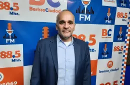 Héctor Suárez: “El consumidor está económicamente deprimido y eso impacta en todos los sectores”