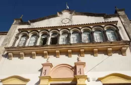 El Museo 1871 reabre sus puertas
