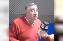 &ldquo;Pachi&rdquo; Rada: &ldquo;El peronismo tiene que abrazar a todos o la Argentina va a estar en un problema mucho m&aacute;s grande&rdquo;