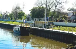 Isla Paulino, un atractivo turístico para toda la región: conocé los horarios de salida de las lanchas