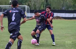 Sobre el final, dura ca&iacute;da de Estrella ante San Lorenzo de Villa Castells