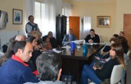 Productores locales buscan respaldo