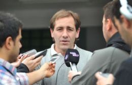 “Garro está consumiendo algo que no lo deja pensar bien”