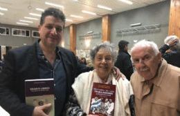 Luis Arias subrayó la necesidad de una nueva dirigencia que surja de la lucha y no de la militancia rentada