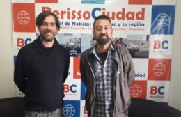 "Coherencia": la herramienta de la izquierda que los consolida como la tercera posición