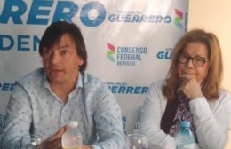 Guerrero y las expectativas dentro del Concejo: “Vamos a apoyar lo que está bien y remarcar lo que no, tratando de ayudar”