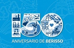 Concursos y eventos por redes: Berisso ultima detalles para celebrar los 150 años de su fundación