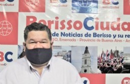 Jorge Nedela fue sobreseído en la causa del Banco Ciudad