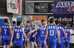 Comienza la temporada para el básquet local