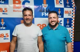 Lagorio confirmó la renuncia de Aguirre y la asunción de Damián Mena como edil de LLA