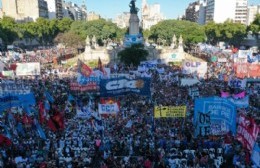 José Caraballo: "Al igual que en el resto del país, en Berisso la situación del hambre no espera"