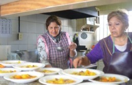 Llamado a licitación pública para la contratación servicio de provisión de alimentos para escuelas