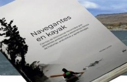Presentación del libro "Navegantes en Kayak"