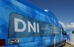 Nuevo operativo para tramitar DNI en Villa Argüello