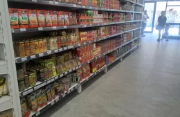 Georgieff: “Este mes arrancó con aumentos de entre un 5 y un 8 por ciento”