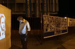 Comienzan las tareas para organizar la vigilia del 2026