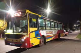 Otro accidente vial en en la ciudad