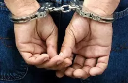 Aprehendieron a un hombre por tenencia de marihuana