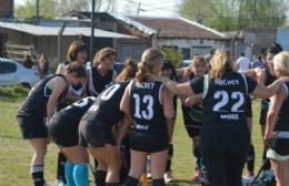 El hockey del Club El Carmen superó las expectativas y alcanzó el título en tres categorías