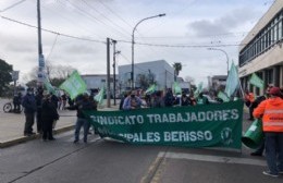 Santiago Ayarza: "Cuando presentás un papel que se parece a un panfleto no es una propuesta formal"