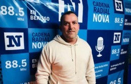 Swar apuntó contra Cagliardi: "No tiene que ver con el peronismo"