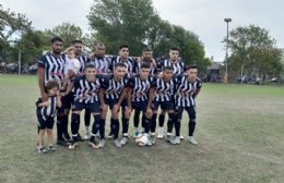 En su debut de local, Estrella ganó un partido chivo