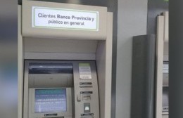 Advertencia por estafas: "Si alguien nos quiere depositar dinero, con el CBU es suficiente"