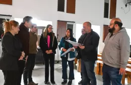 La Orquesta Sinfónica Municipal se presentará junto a Iñaki Urlezaga en el Teatro Argentino