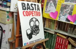Se estrenó 