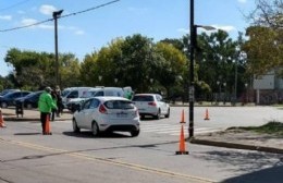 Controles durante el fin de semana que regirán durante todo el verano