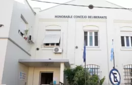 La postura opositora tras el escándalo Marotte-Ruiz