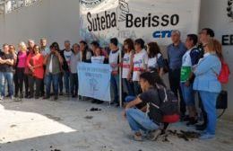 Prieto aseguró que la Escuela Agraria es el "elefante blanco" que simboliza la gestión macrista
