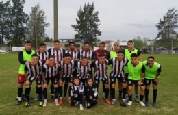 Liga Amateur: Los berissenses quieren seguir por el buen camino