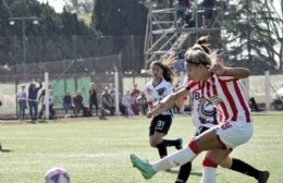 Con gol de la berissense Fanny Rodríguez, Estudiantes se despidió con un triunfo