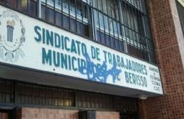 Sin piso ni techo: No hubo acuerdo entre Nedela y los municipales