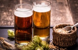 Cerveceros de Berisso: Trabajo en equipo que celebra la ordenanza PUPA