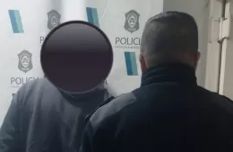 La Policía intervino ante amenazas en un conflicto de pareja