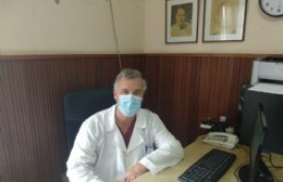 Coronavirus en Berisso: “El incremento de casos positivos no se ve reflejado en la internación”
