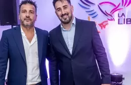 Lagorio: “Se acabaron todos los curros, los resultados muestran el cambio que quiere el vecino”