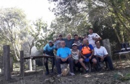 Rincón del Kay: De las cenizas al inicio de un nuevo lugar