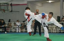 Se viene el Campeonato de Taekwon-Do "Ciudad del Inmigrante"