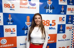 Entre mitos y verdades: Karen Balchunas habló sobre alimentación saludable